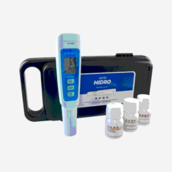 AK90 Hidro – Medidor de pH de Bolso (phmetro)