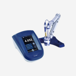 Phmetro Bancada Touch Screen DM-220 – Digimed 