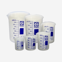 Linha Laboratorio Plastico Marca Nalgon - Termoplásticos