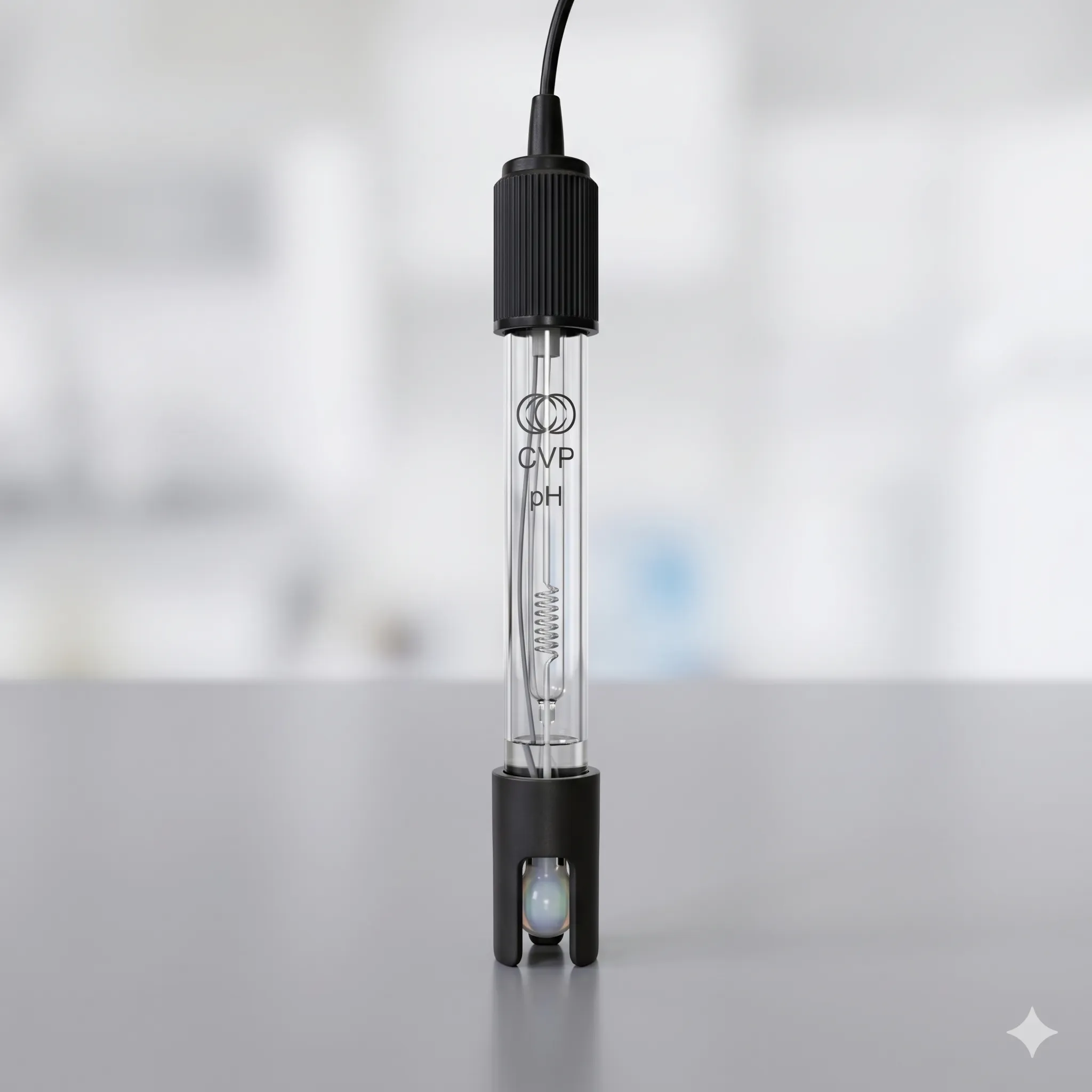 Eletrodo p/ph em agua dme-cv1 Conc - Bnc