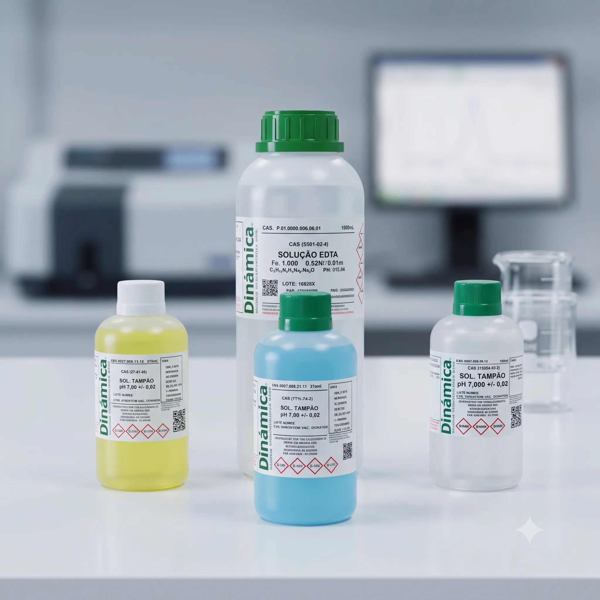 Soluções Marca Dinamica