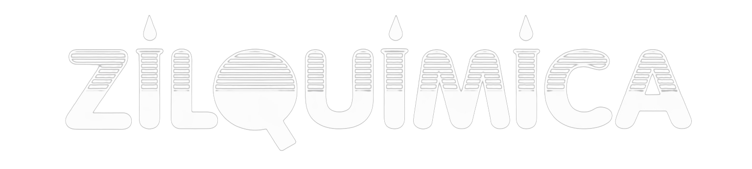 Zilquímica